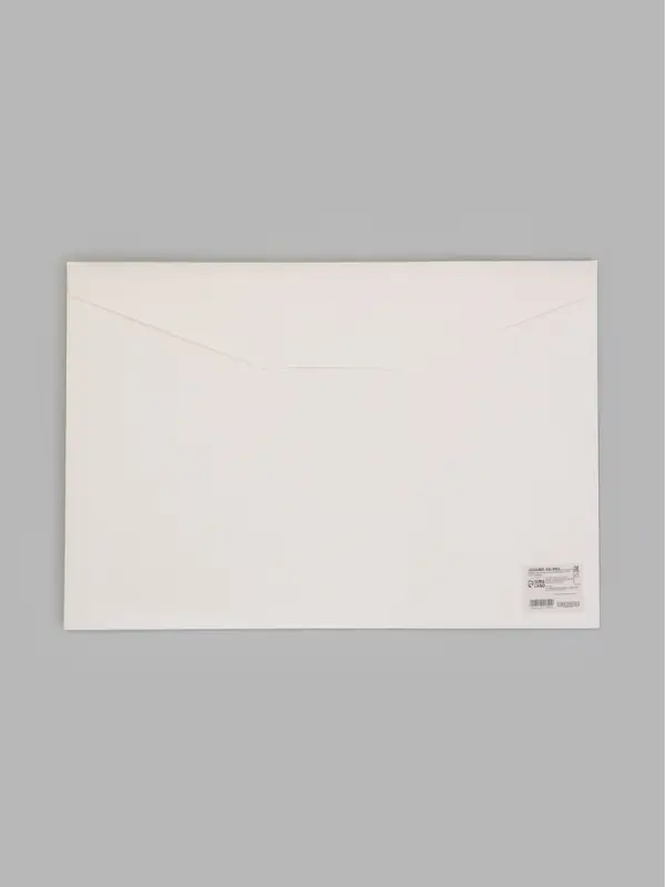 Коробка подарочная на магните с бантом, 29&times;22&times;10.5 см, самосборная, зелёная