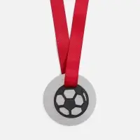 Медаль-конструктор Fundo с 3D-подвеской Sport