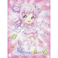 Мозаика кристальная 17x23см зажигательн.Аниме, наб МУЛЬТИ АРТ CRYST-PINTAN1