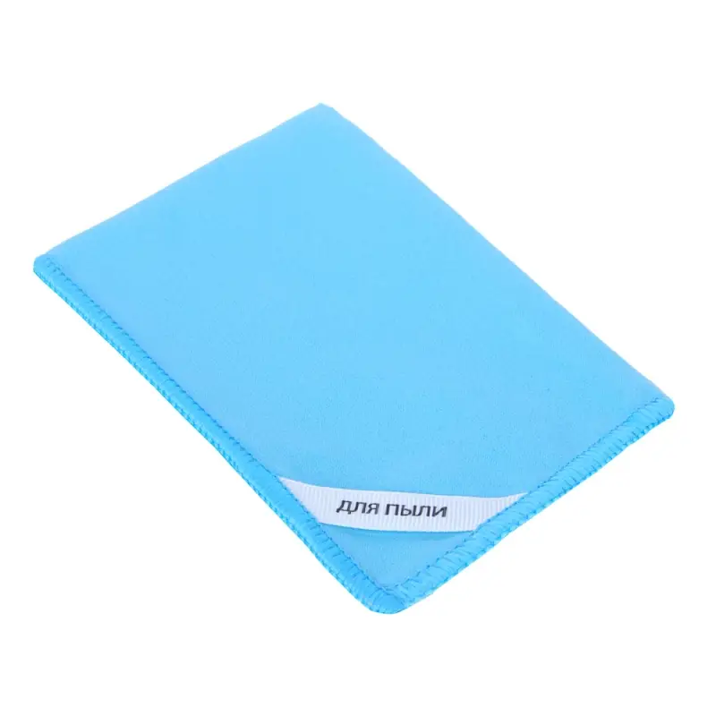 Салфетки многофункциональные тм VETTA, 5шт, 30х30см, микрофибра 210-300г/м2