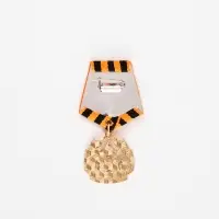 Орден &laquo;9 мая&raquo;, 8.5&times;3.8 см