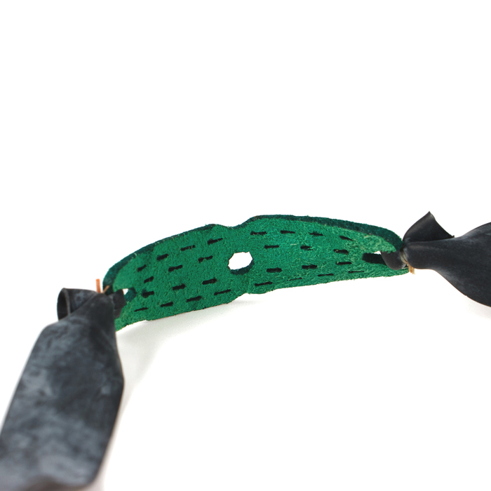 Рогатка Рогатка "Чешуя", пластик, микс