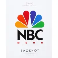 Блокнот Hatber &laquo;Проект Капланопись.Выпуск №1&raquo;, А6, 32 листа, на скобе, МИКС