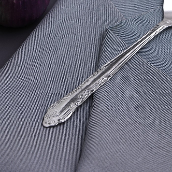 Набор ложек столовых 17,5 см Набор ложек столовых 17,5 см "Соня" 12 шт