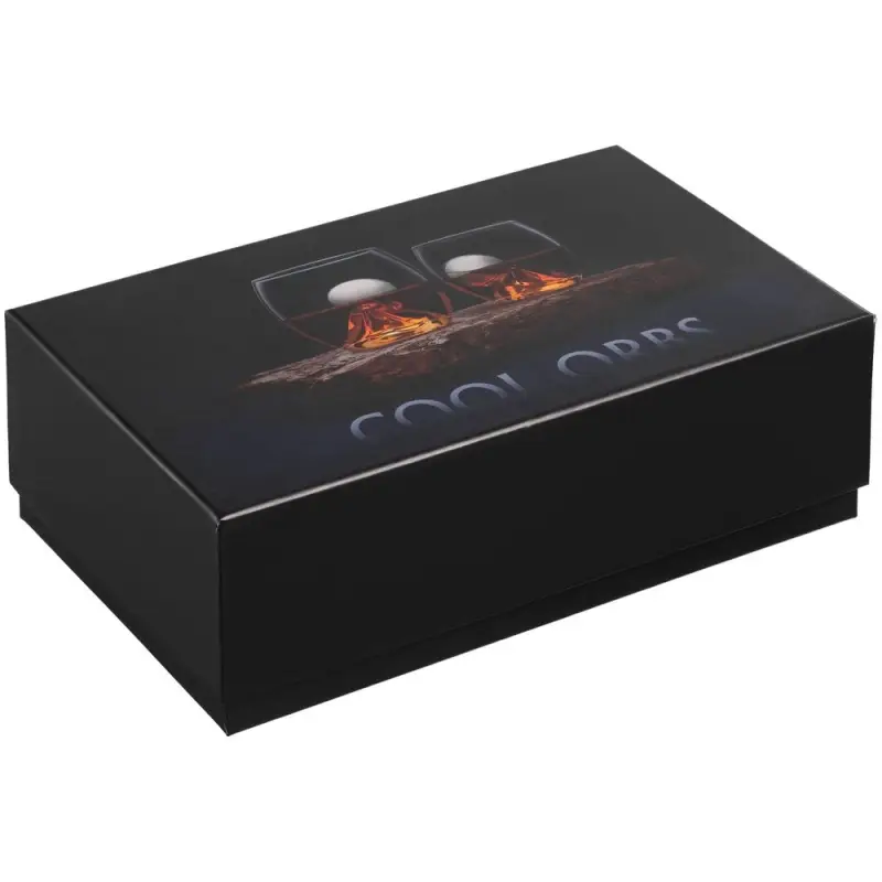 Набор Cool Orbs Набор Cool Orbs