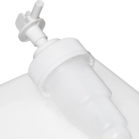 Картридж с жидким мылом Luscan Professional Optima L5 нейтральное, 1л