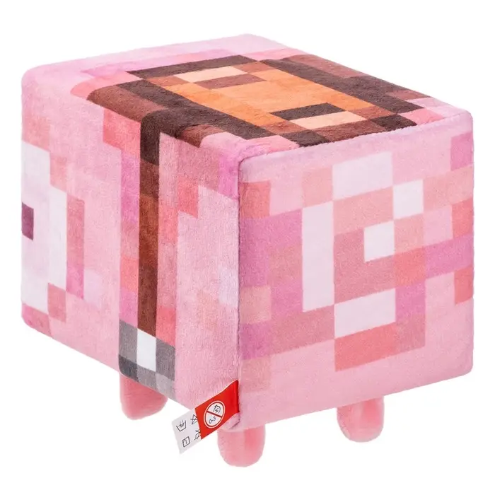 Мягкая игрушка "Свинка", 18 см MASVI1