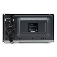 Микроволновая Печь HYM-D3031 20л. 700Вт черный