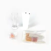 Свеча своими руками. Создание гелевой свечи &laquo;Мышонок&raquo;, набор для творчества