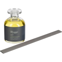 Аромадиффузор с палочками Hygge #7 Виноград мускат 100 мл