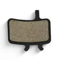 Колодки для дисковых тормозов M05-2 органические (Avid bb7, All juicy models), длина 31.2 мм