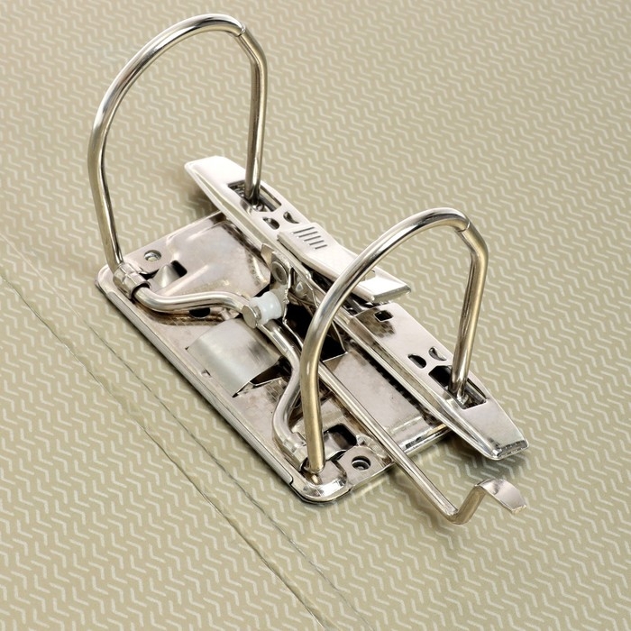 Папка-регистратор А4, 75 мм, deVENTE Cats, ламинированный картон, разборный Папка-регистратор А4, 75 мм, deVENTE Cats, ламинированный картон, разборный