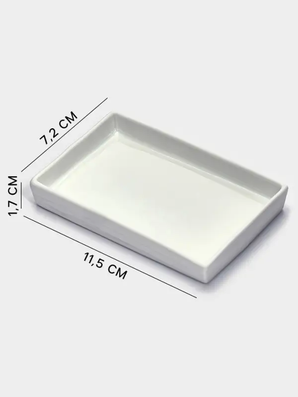 Набор для ванной SAVANNA &laquo;Камень&raquo;, 3 предмета, дозатор для мыла, стакан, мыльница