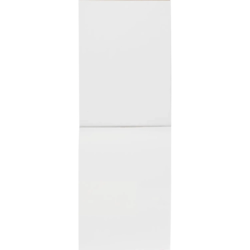 Блокнот МИКРОПЕРФОРАЦИЯ А5 100л. склейка АТТАСНЕ чистый лист