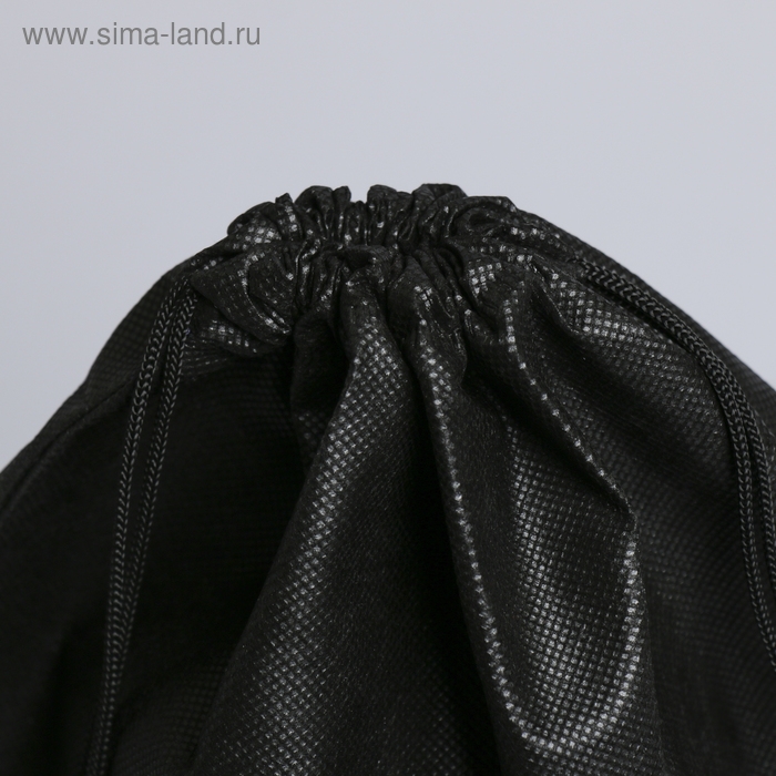 Мешок для обуви  I believe in unicorns! непромокаемое полотно 30×40 см Мешок для обуви  I believe in unicorns! непромокаемое полотно 30×40 см