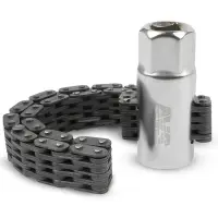 Съемник масляного фильтра цепной 120 мм AVS FWC-01