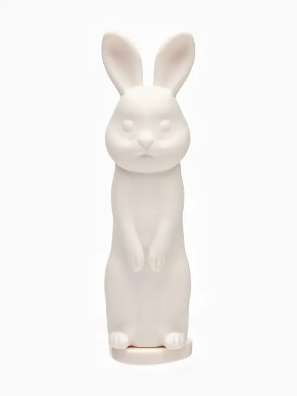 Бальзам для губ зайчик, белый Бальзам для губ зайчик, белый