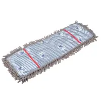 Vetta Насадка CHENILLE для швабры из микрофибры, 44х15см