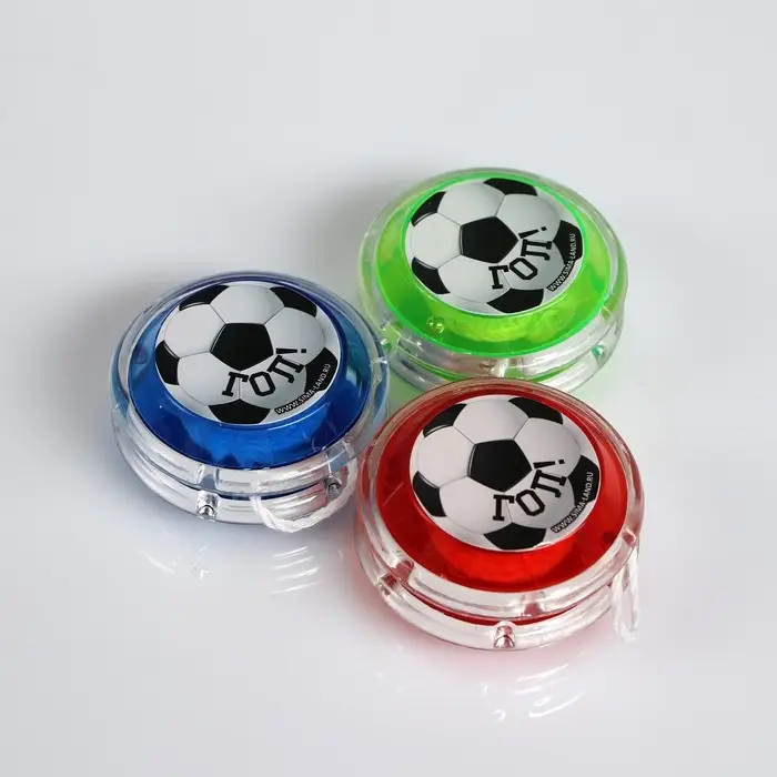 Йо Йо «Гол!», МИКС