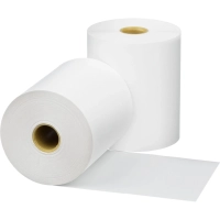 Ролики для касс 57мм 29м,вт.12,т/б 44гр/м2,12шт/уп(спайка)