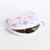 Кошелёк детский &laquo;Зверята&raquo; Выбражулька, маленький, монетница, МИКС