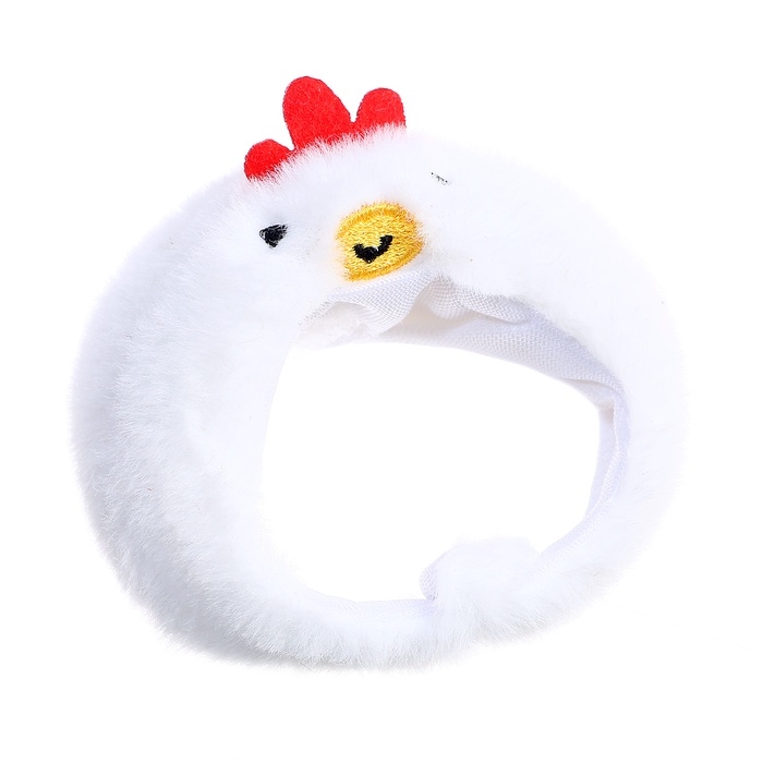 Музыкальная игрушка «Капибарчики: Цыплёнок», звук Музыкальная игрушка «Капибарчики: Цыплёнок», звук