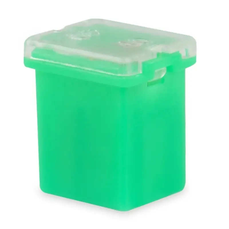 Предохранитель картриджный AVS FJ17-40A в пакете