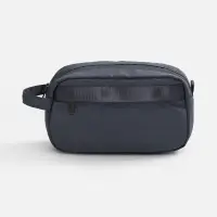 Несессер Vei, темно-серый (графит)