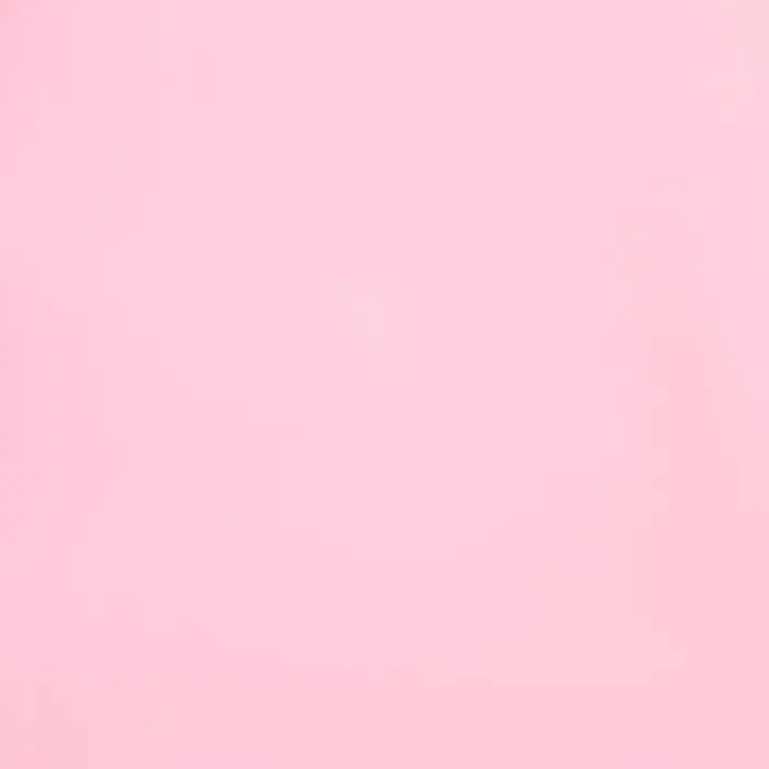 Пленка для цветов и букетов, матовая, пудра светлая, 0.57&times;10 м &plusmn;1 см