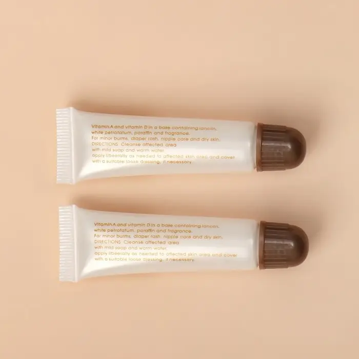 Набор средств для ухода после перманентного макияжа, 2 шт. Набор средств для ухода после перманентного макияжа, 2 шт.