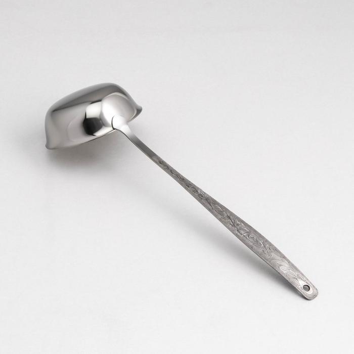 Набор кухонный «Уралочка», d=35 см, h=30 см, 6 предметов Набор кухонный «Уралочка», d=35 см, h=30 см, 6 предметов