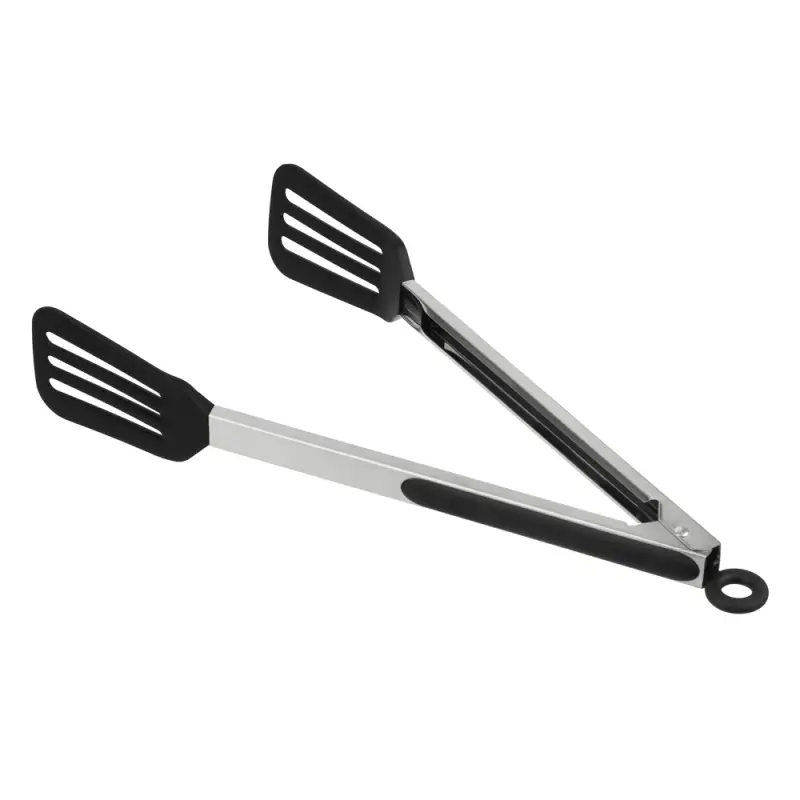 VETTA Аргенто Щипцы кухонные 34см, силикон