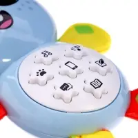 Музыкальная игрушка ZABIAKA &laquo;Любимый друг. Зайчик&raquo;, песни, стихи, фразы