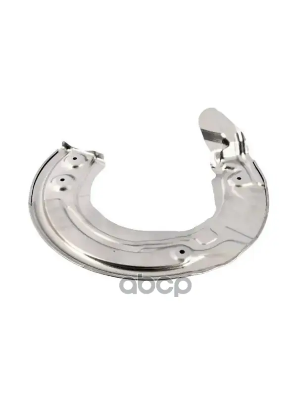 Защитная пластина BMW арт. 34106861798