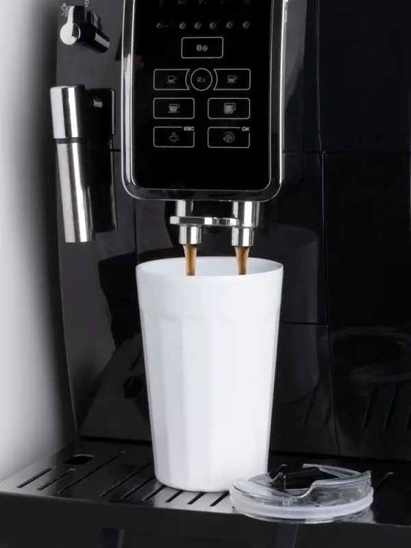 Термостакан iconyMug, белый Термостакан iconyMug, белый