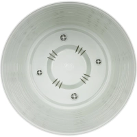 Горшок д/цветов Saffron D225мм,5,4л с поддоном (светло-зеленый),221610317