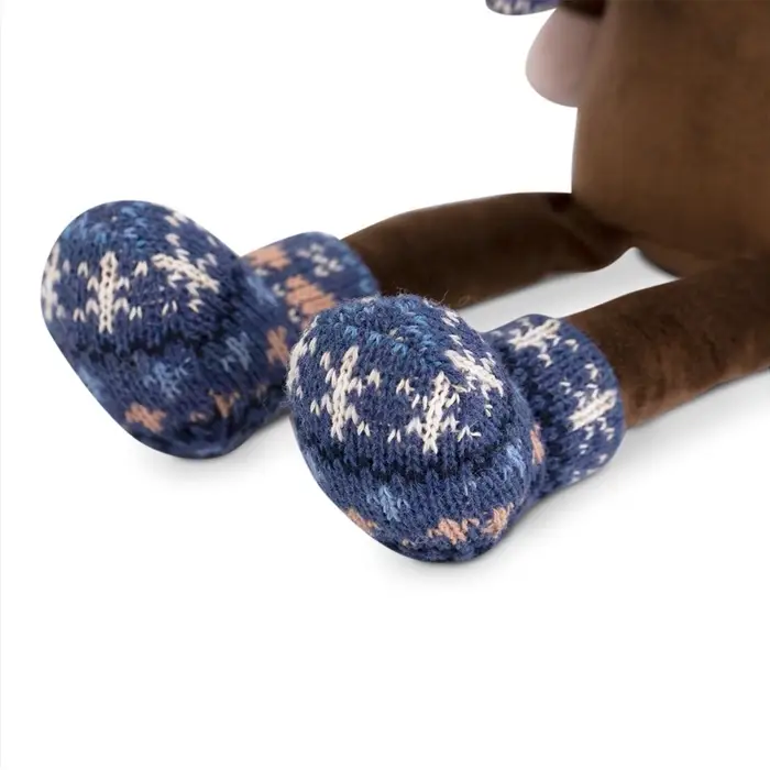 Мягкая игрушка "Конь Йохан", 25 см 2611/25B