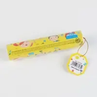 Ручка шариковая, синяя паста, 1 мм, пластик, автоматическая, в тубусе &laquo;Любимому воспитателю&raquo;