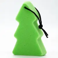 Новогодний подарочный набор косметики Happy new year: гель для душа 2 шт х 100 мл, мочалка для тела, URAL LAB Новогодний подарочный набор косметики Happy new year: гель для душа 2 шт х 100 мл, мочалка для тела, URAL LAB