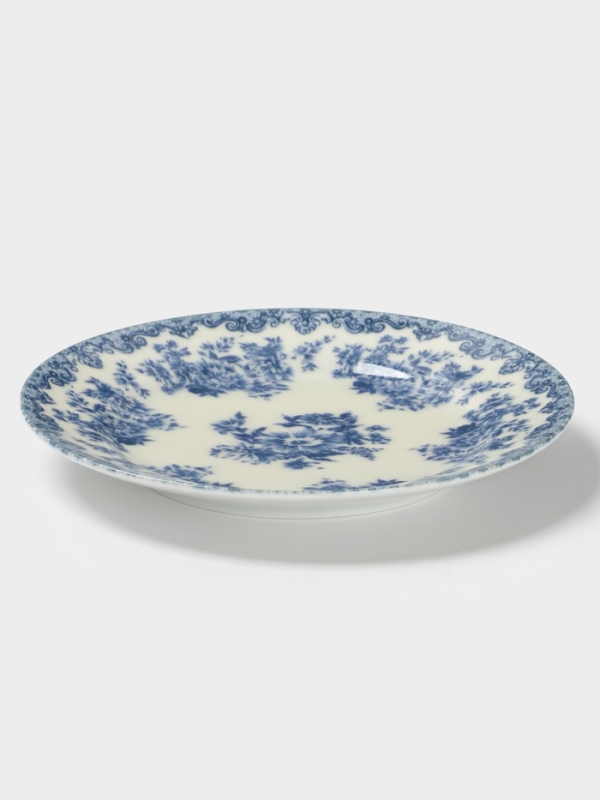 Тарелка 17,5 см Тарелка 17,5 см "Версаль"
