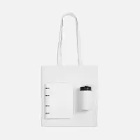 Набор Ringo Walk, белый