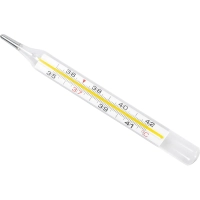 Термометр безртутный AMRUS TVY-130 с поверкой