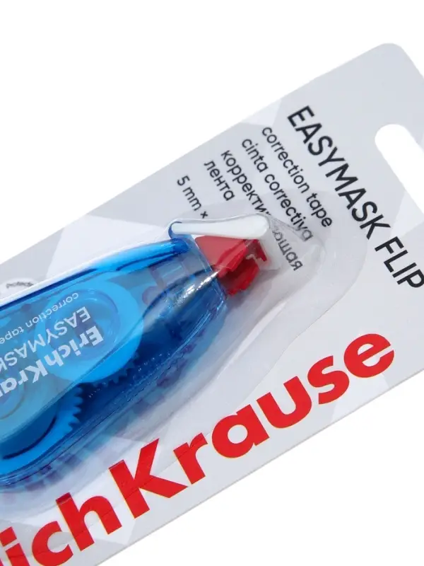 Корректирующая лента ErichKrause EasyMask Flip, 5 мм &times; 5 м