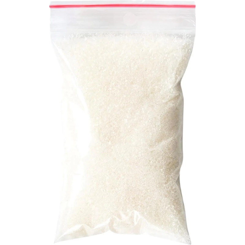 Пакет с замком (Zip Lock) 8 х 12 см, 35 мкм, 1000 шт/уп