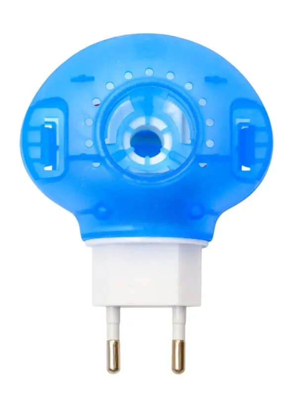 Комплект от комаров SAFEX KIDS (фумигатор+жидкость+пластины), 1 шт. Комплект от комаров SAFEX KIDS (фумигатор+жидкость+пластины), 1 шт.