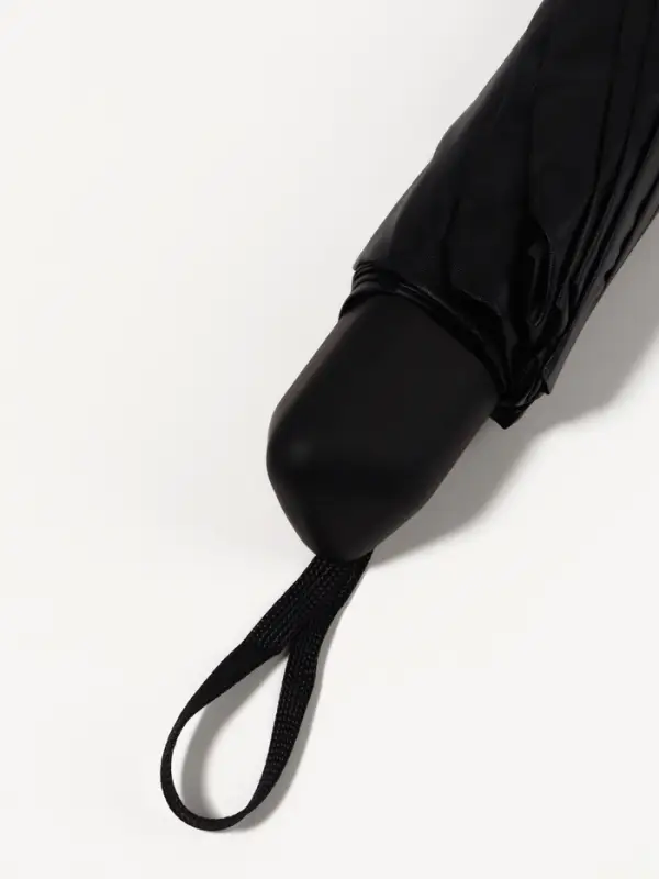 Зонт механический &laquo;Клетка&raquo;, эпонж, 4 сложения, 10 спиц, R=54/60 см, d=108 см, МИКС