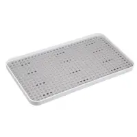 Сушилка для посуды, тм VETTA, пластик, 31х18 см