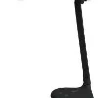 Светильник светодиодный настольный NLED-482-10W-BK черный