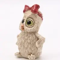 Фигурка декоративная &laquo;Сова Софа&raquo;, 8&times;5&times;4 см