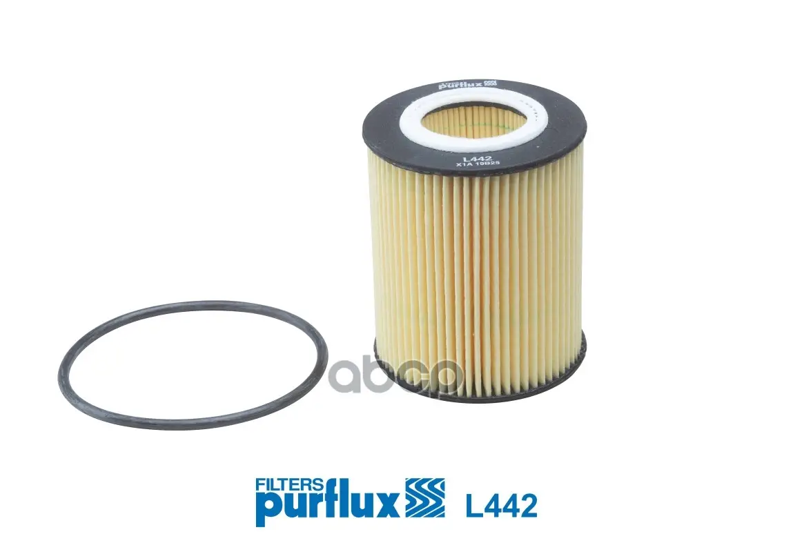 Фильтр масляный PURFLUX арт. L442